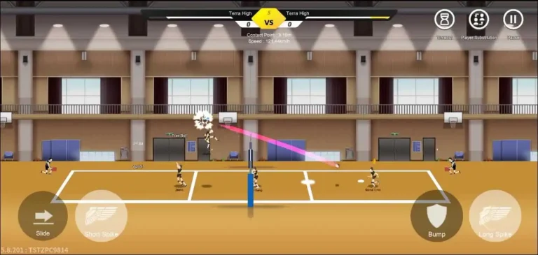 How to Spike How to Spike