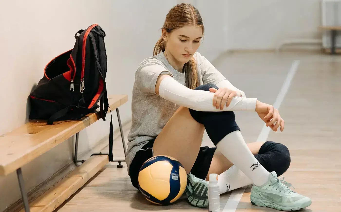 Practice Volleyball Alone Practice Volleyball Alone