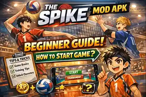 Beginner guide