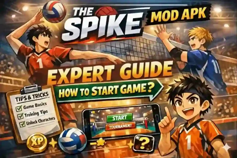 Expert Guide