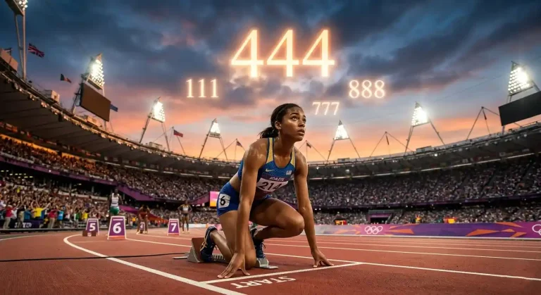angel numbers