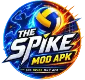 the spike mod apk icon