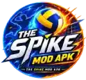The Spike MOD APK v7.6.124 Unlocked All Characters 2026